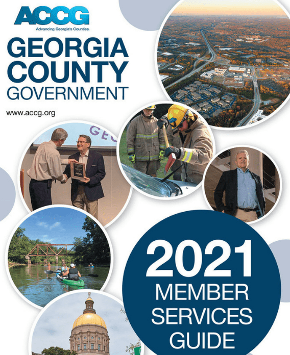 ACCG Advancing Counties